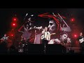 Sam Fender Getting Started Live From Newcastle Arena 2022