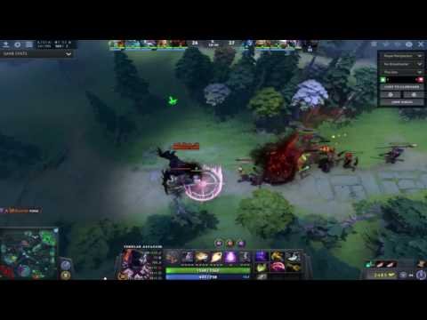 KreeperTheOne Plays Templar Assassin - Dota 2