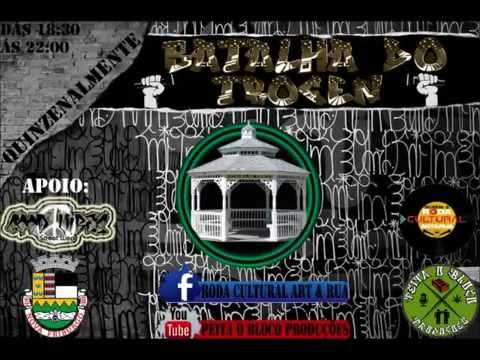 Saci vs RDG - Batalha do Trocen - FINAL - Nova Friburgo - RJ