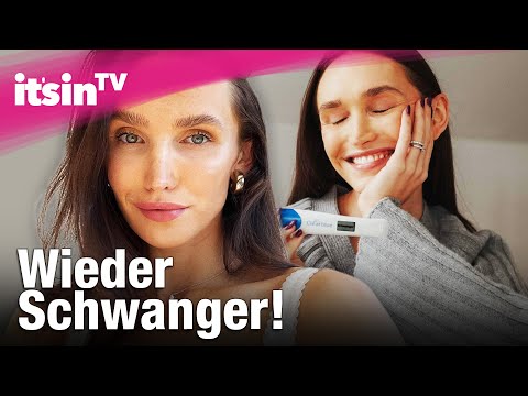 Anna Wilken: Scharfe Kritik nach Schwangerschaftsverkündung | It's in TV
