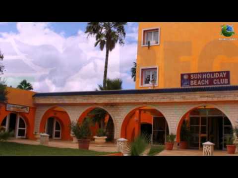 Sun Holiday Beach Club 2* Тунис