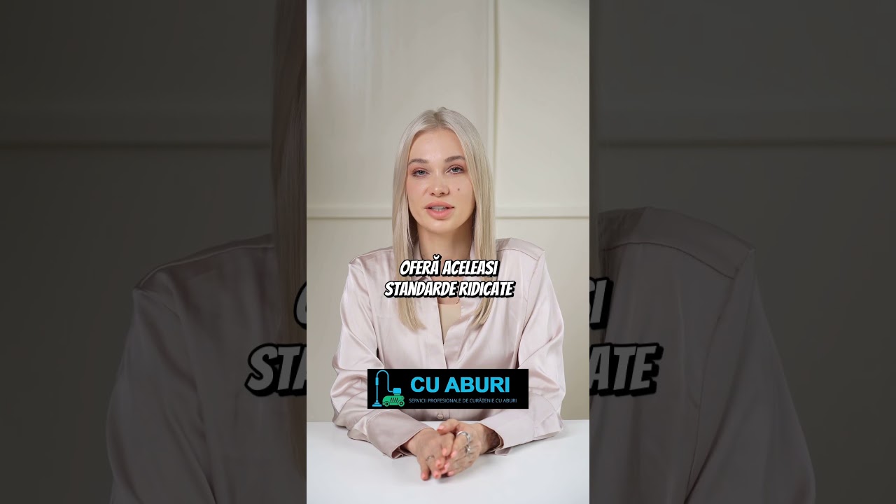 Video Igienizare cu ozon – Clean Spot