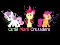 Cutie Mark Crusaders Theme Song (Alex S ...