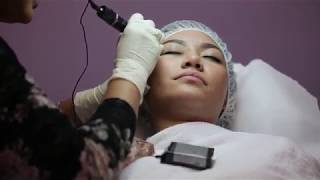Eden of Ashburn Salon & Nails Spa - Presentation