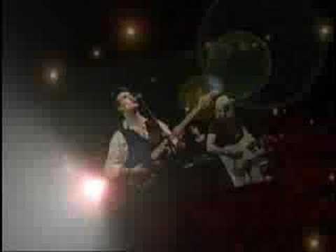 Martin Page - "In The Temple Of The Muse" - Video Promo