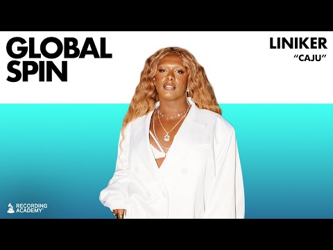 Liniker Performs “CAJU” At Amsterdam’s Famed Paradiso | Global Spin
