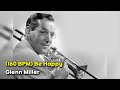 (160 BPM) Be Happy - Glenn Miller | Classic Balboa Swing