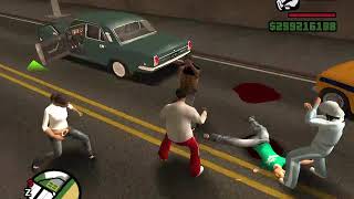 Download lagu gta san andreas pedestrian fight mp3