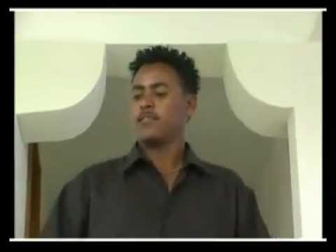 new tigrigna song aygedfan eye