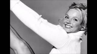Geri Halliwell - You&#39;re In A Bubble Extended Version (Marilyn Monroe - I Wanna Be Loved By You)