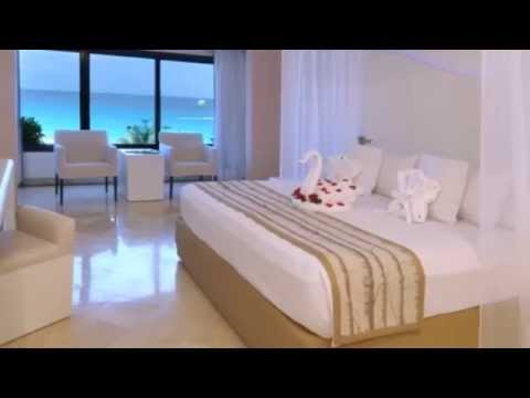Oasis Sens 5* Мексика