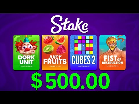 ONE OF THE TOP 10 SLOTS EVER PLAYED!! (STAKE.US) - YouTube