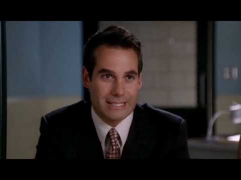 Carlos Refuses Legal Help | Desperate Housewives Season 2 Episode 5 | Must-See Prison Scene.