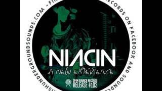Niacin - A New Experience (Free Download)