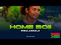 Home Boii - Mwalankelo ( Vanuatu Music )2024. 🇻🇺