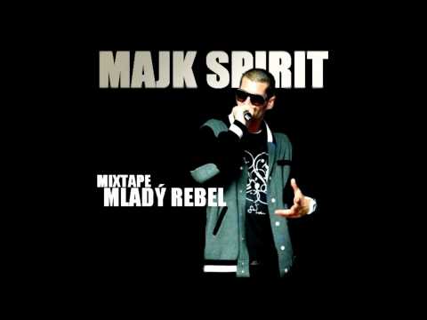 Majk Spirit - Luďom vážne jebe  (NAŽIVO!)