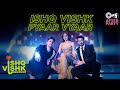 Ishq Vishk Pyaar Vyaar Ishq Vishk Rebound Rohit Saraf Pashmina Jibraan Naila Rochak Sonu Nigam