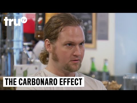 The Carbonaro Effect - Thanksgiving In A Can (Extended Reveal) | truTV