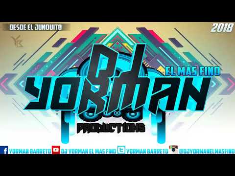 Champeta El Negro Del Whatsapp Con Sobre Bajo 2018 @ElMasFino