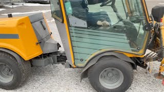 Véhicule communal universel Belos Trans Pro 54 à vendre - Image 4 | Autoline CD Véhicule communal universel Belos Trans Pro 54 | Image 4 - Autoline