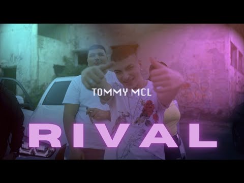 TOMMY MCL - Rival (Official Video)