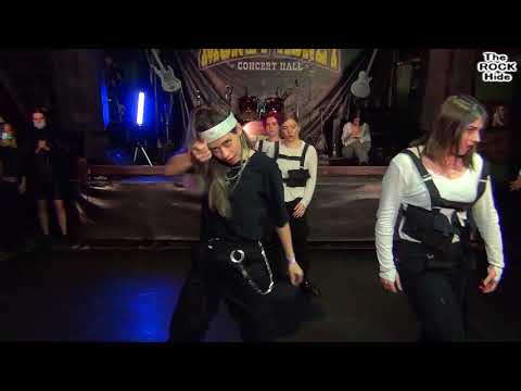 VICTON - MAYDAY dance cover by HYPE ME UP [K-pop cover battle ★ 2 сезон 1.11.20 (01.11.2020)]