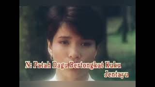 Download lagu SHEILA MAJID & NORA featuring JOHAN NAWAWI - Jentayu mp3 Download lagu SHEILA MAJID & NORA featuring JOHAN NAWAWI - Jentayu mp3