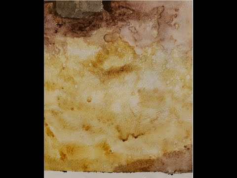 Qor Watercolor Ground