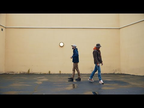 Professor P & DJ Akilles - Stop Flexin' (official video)