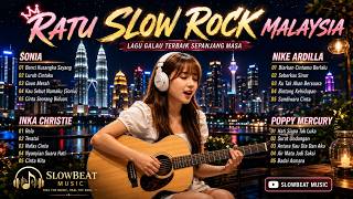 Download lagu Most Popular Nostalgic Slow Rock Compilation - Sonia, Nike Ardilla, Inka Christie, Poppy Mercury mp3 Download lagu Most Popular Nostalgic Slow Rock Compilation - Sonia, Nike Ardilla, Inka Christie, Poppy Mercury mp3