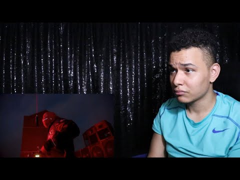 Lethal Bizzle x Kenny Allstar - Practice Hours [Music Video] | GRM Daily Reaction