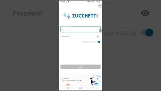 App Zucchetti: Istruzioni per timbrature su rapporto di lavoro errato
