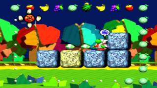 Yoshi's Story Sample Video For AnimeStep.com