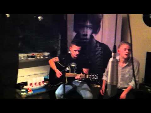 Jonas Matsson - Wonderchild