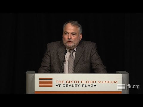 From Rorschach Test to Time Clock: The Zapruder Film