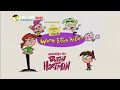 The Fairly OddParents Theme Song German PAL Season 9 HH NF Channel Eupen Concept