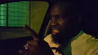 dorsaux se fait meler par kaaris et son equipe !!!!