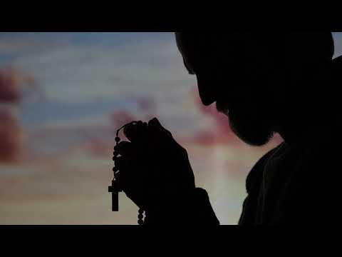 Jutarnja molitva (za lijep početak dana i blagoslov)