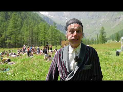 APOLIDE DROPS 2025 | FASK a VALPRATO SOANA