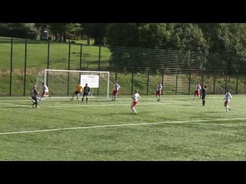 East Kilbride FC vs Spartans 31/08/13 - Scottish Lowland League Match Highlights