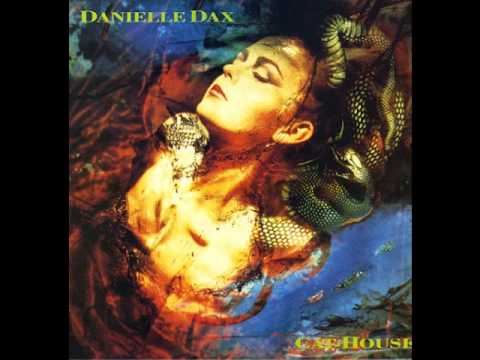 DANIELLE DAX - CATHOUSE (1989)