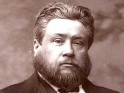 Comfort for the Desponding   Charles Spurgeon Sermon