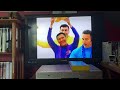 Opening To The Wiggles Space Dancing 2003 VHS