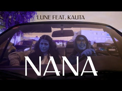 Lune x Kauta - NaNa (Slowed + Reverb)