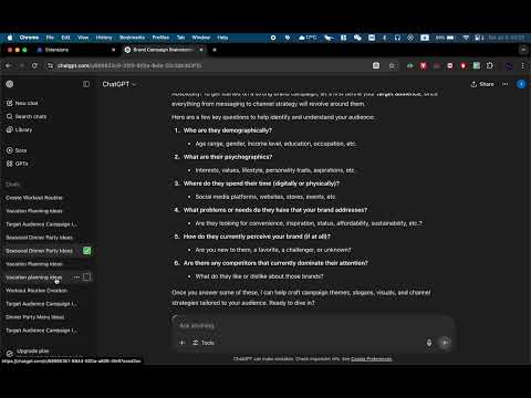 Item video thumbnail