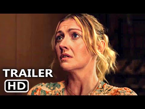 AMERICAN MELTDOWN Trailer (2024) Jacki Von Preysing