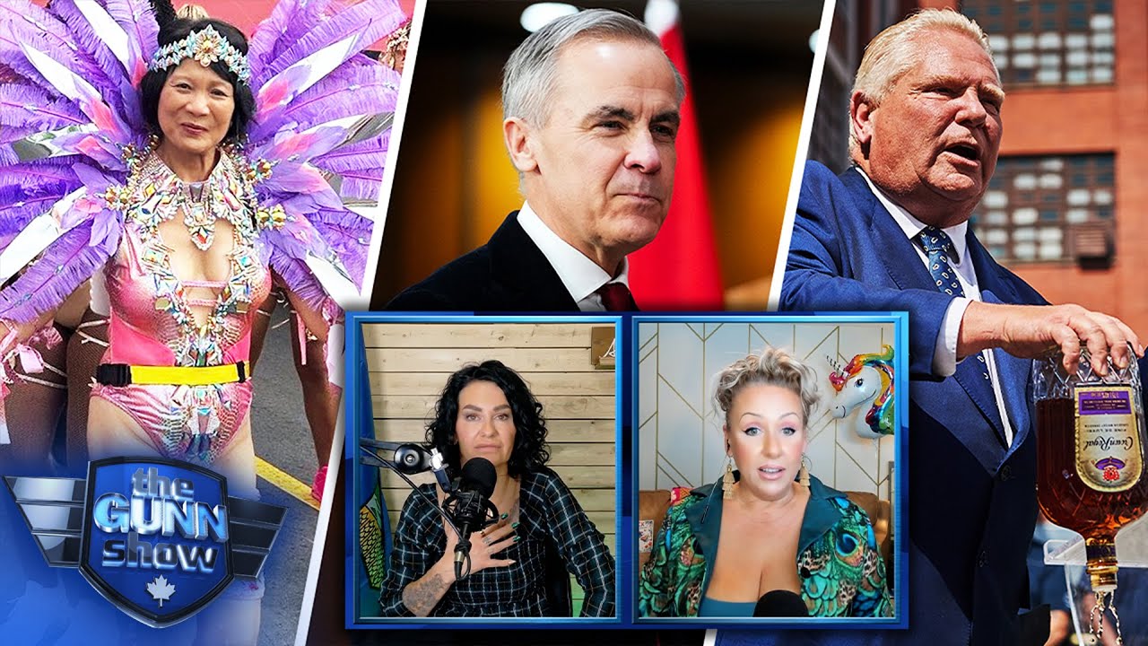 Sheila Gunn Reid and Lise Merle REACT to the cringiest clips of 2025