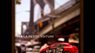 Tis feat La Secte Phonétik-P.L.U.H.F (Dj Cross-Y remix)