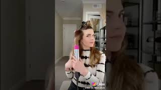 5 in 1 Hair Dryer Hot Air Brush Hair Volumizer Straightener and Curler