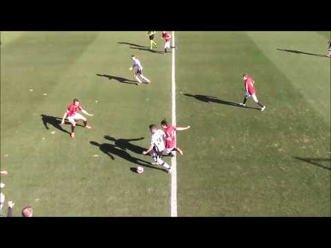 REPRIS: Träningsmatch BP - Dundalk FC